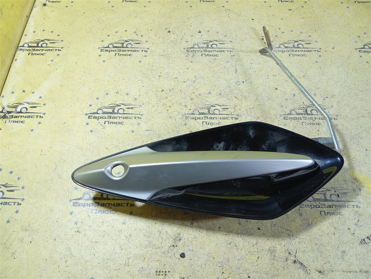 Ручка двери передняя правая Honda Civic 5D 72140-SMG-E040 контрактная