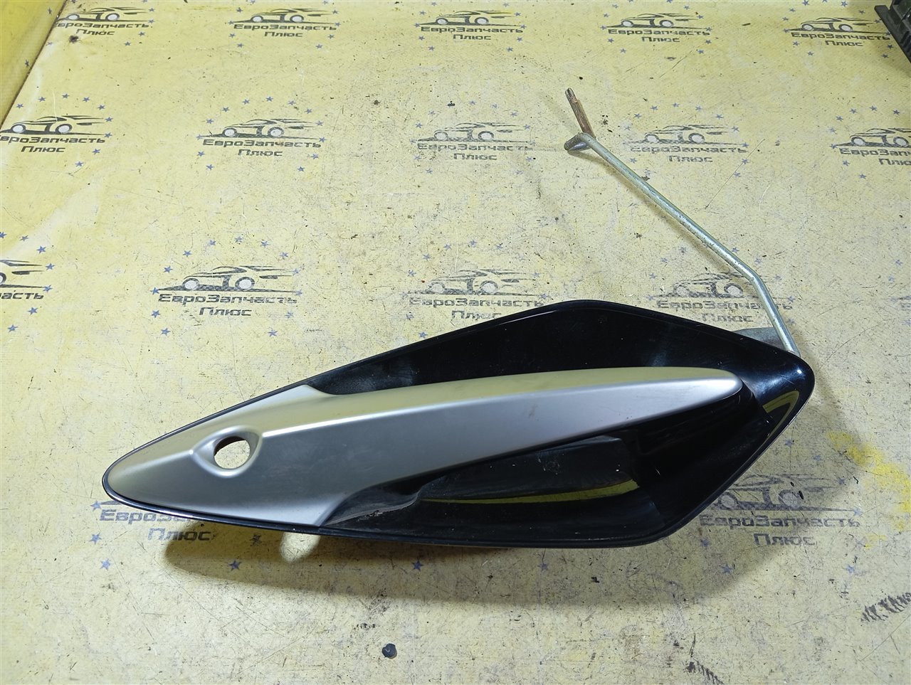 Ручка двери передняя правая Civic 5D