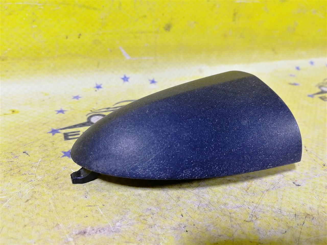 Накладка ручки двери Focus 1