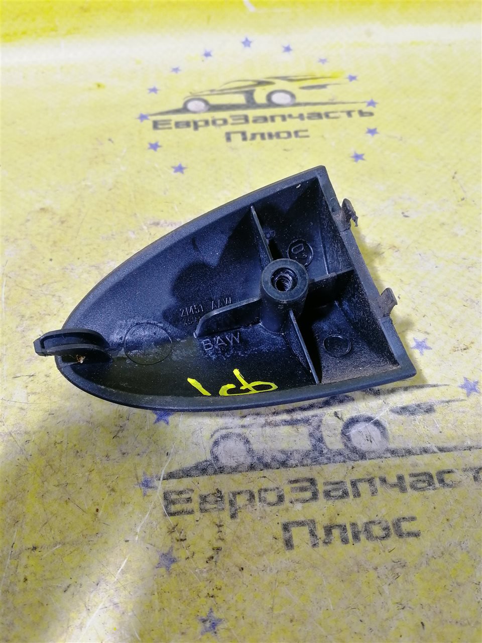 Накладка ручки двери Ford Focus 1