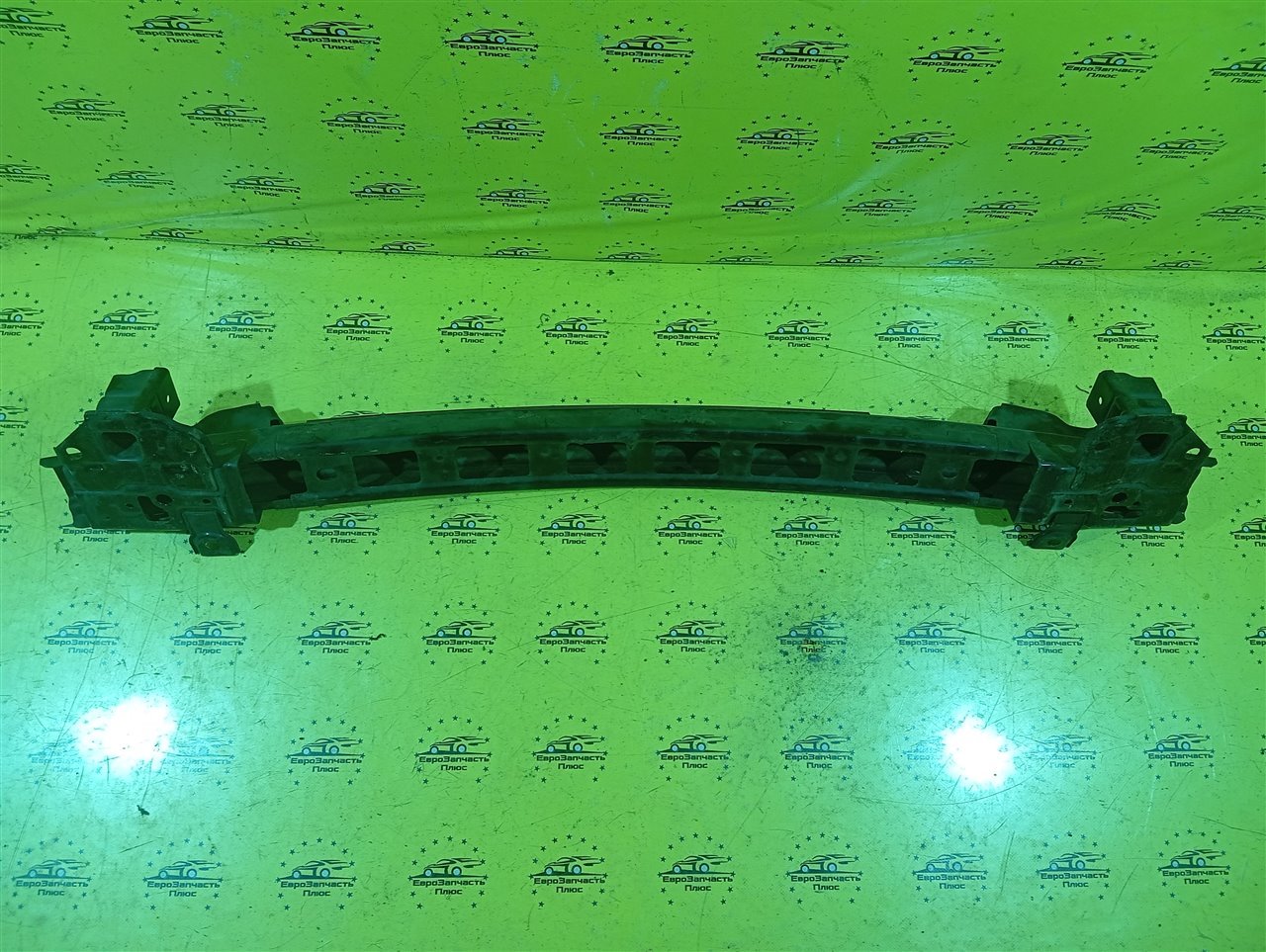 Усилитель бампера передний Santa Fe 2 СМ