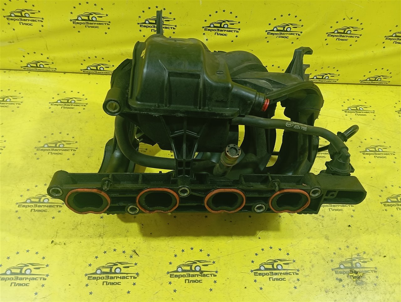 Коллектор впускной Fusion B226