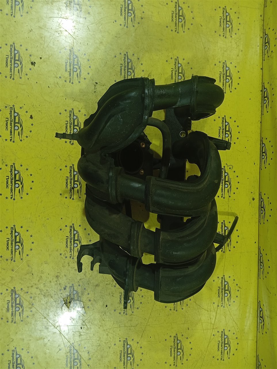 Коллектор впускной Fusion B226