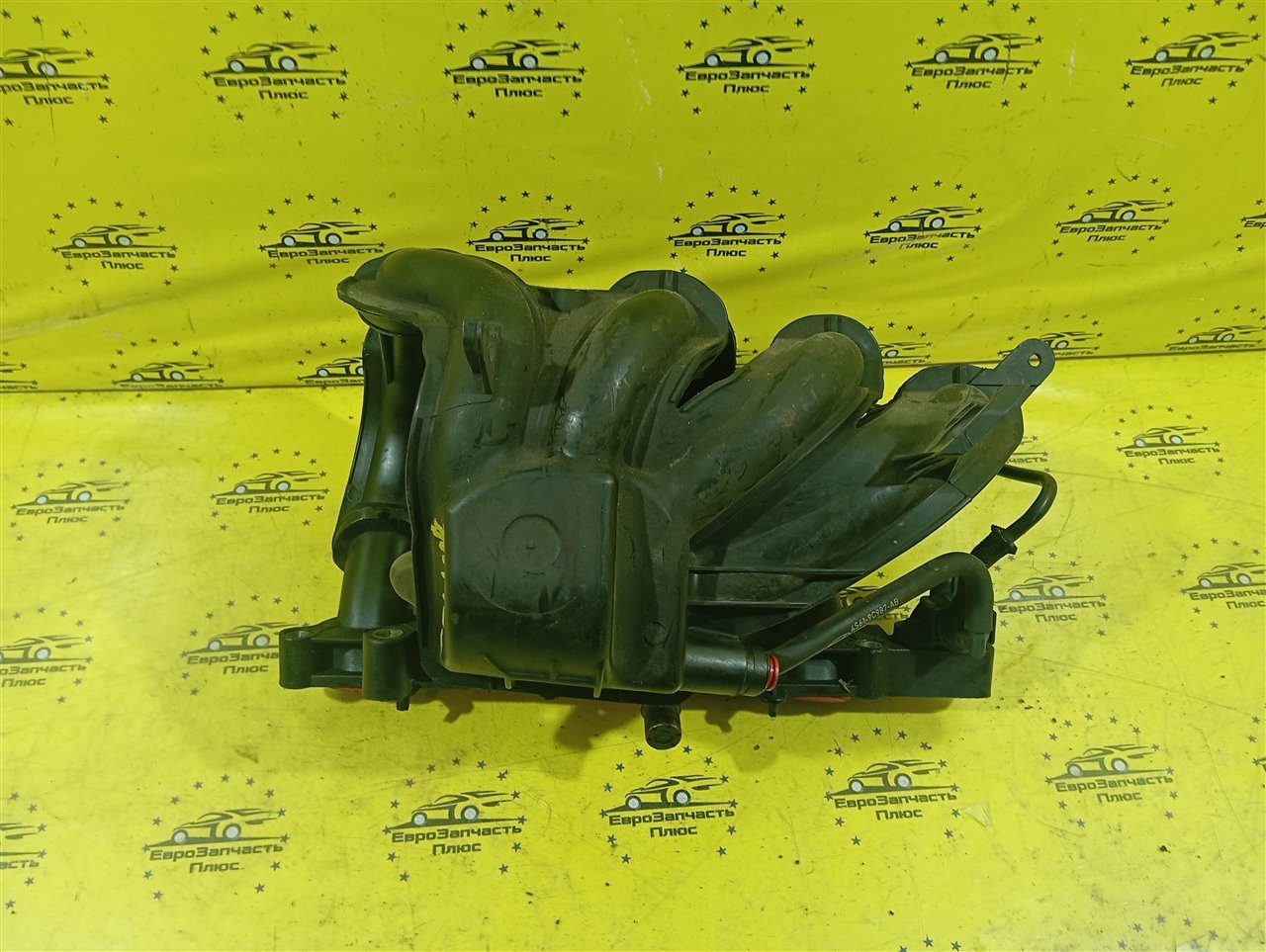 Коллектор впускной Fusion B226