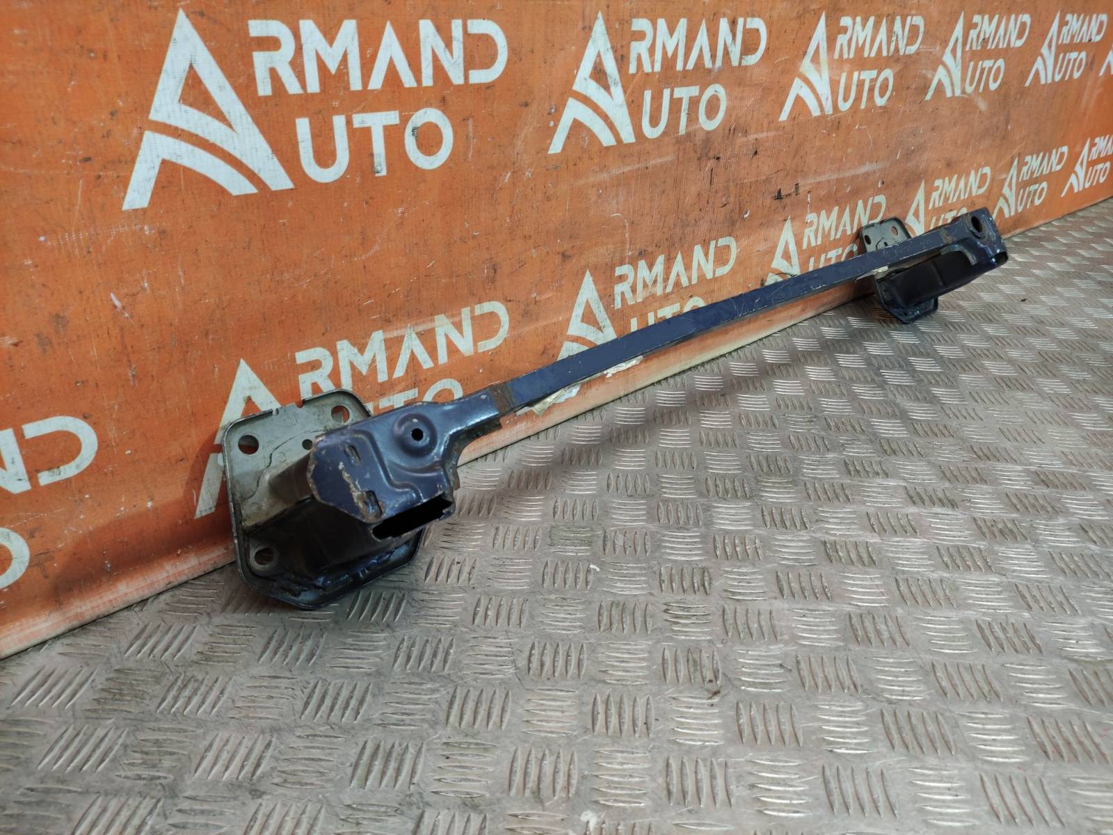 Усилитель бампера задний Subaru Outback 4
