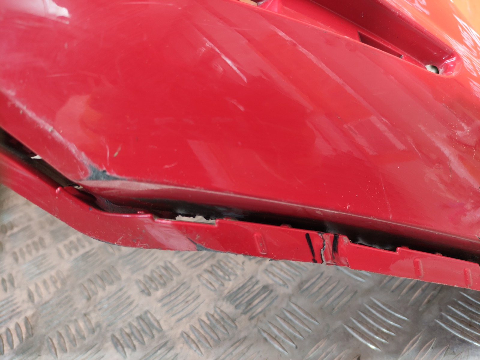 Бампер задний Leon 2012-2016 3 5F Бампер задний Leon 2012-2016 3 5F