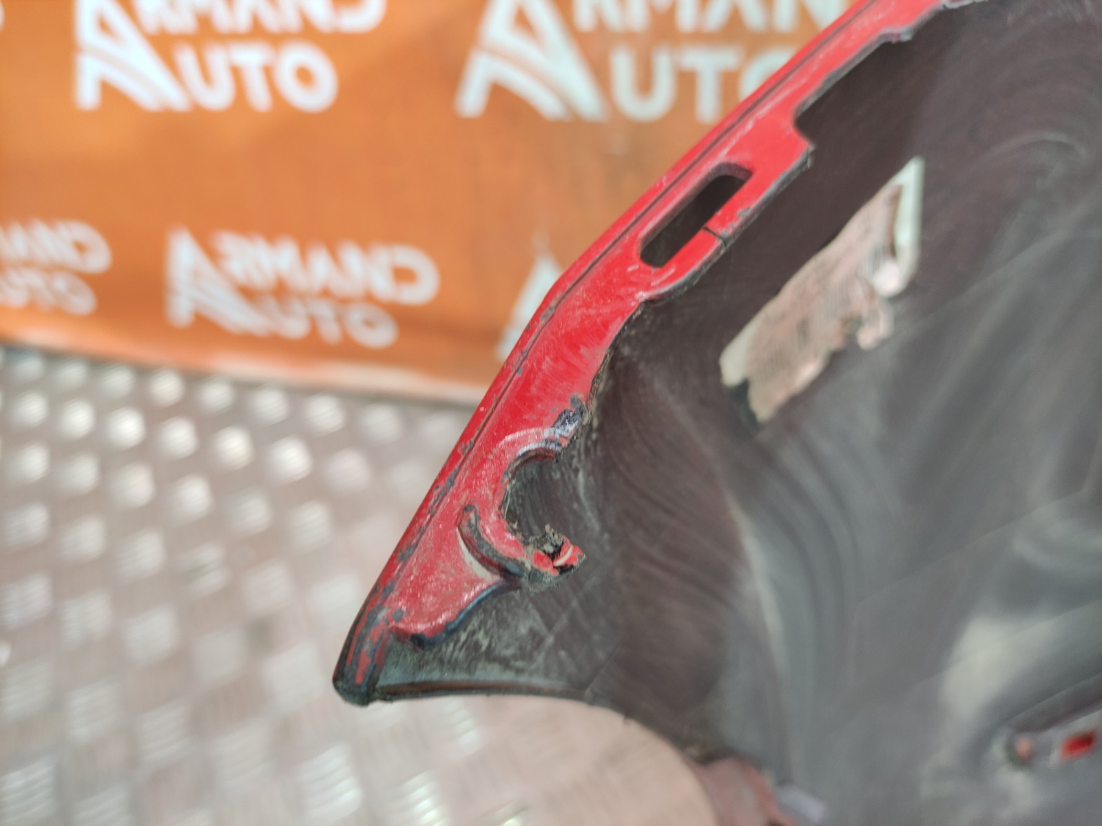 Бампер задний Leon 2012-2016 3 5F Бампер задний Leon 2012-2016 3 5F