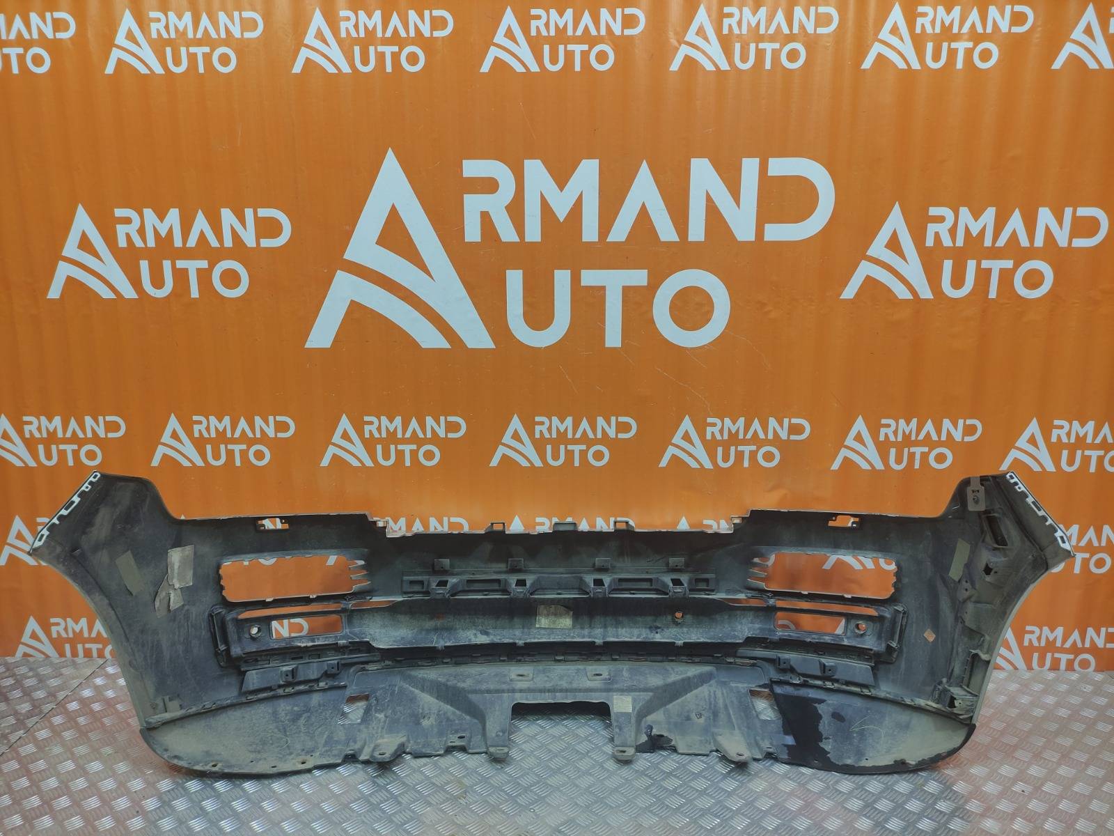 Бампер передний Range Rover 2012-2017 4 L405