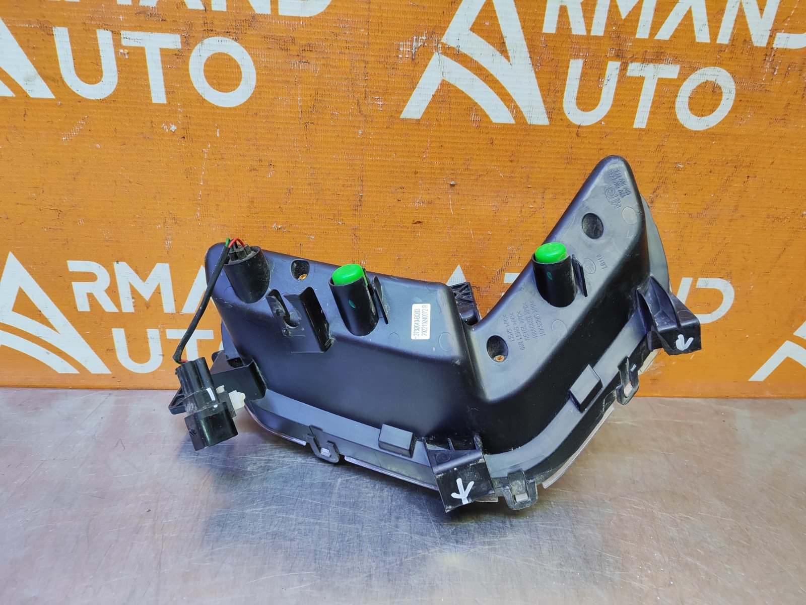 ДХО правое Bestune T99 2022-нв 1