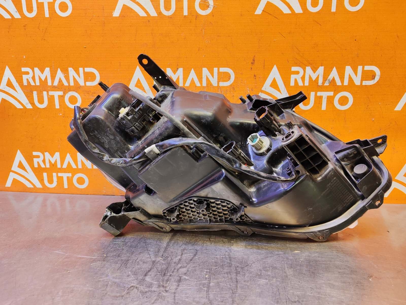 Фара левая X-Trail 2013-2019 3 T32