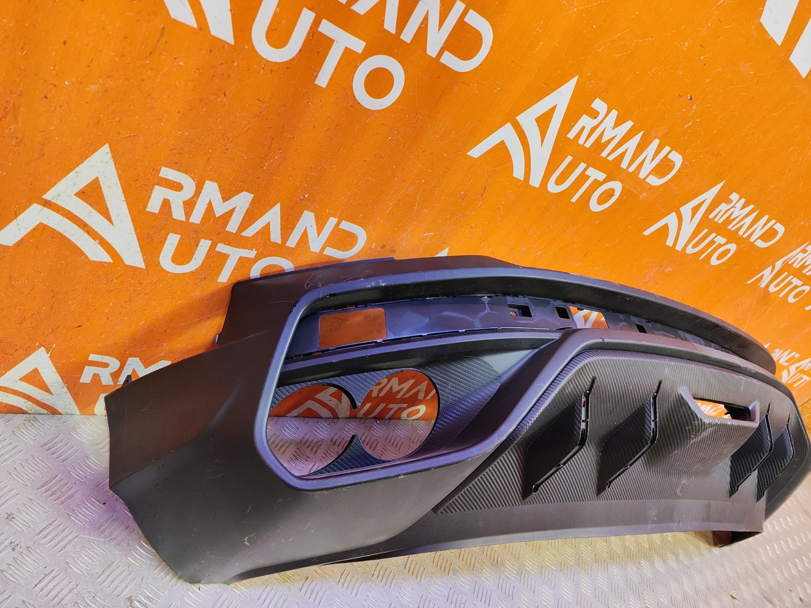 Юбка бампера задняя Geely Coolray 2023-нв SX11 6044146200