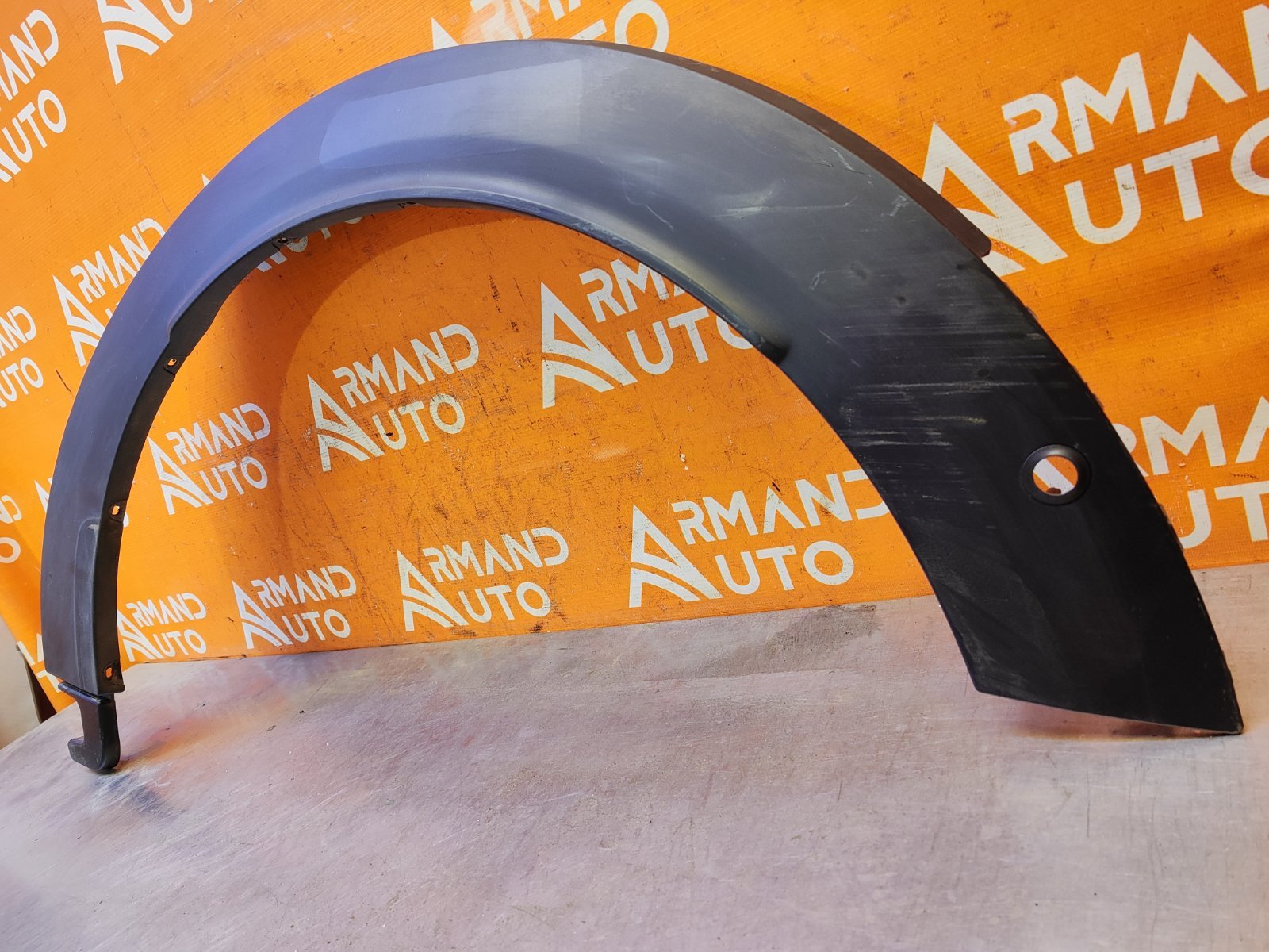 Расширитель крыла передний правый Mini Countryman F60