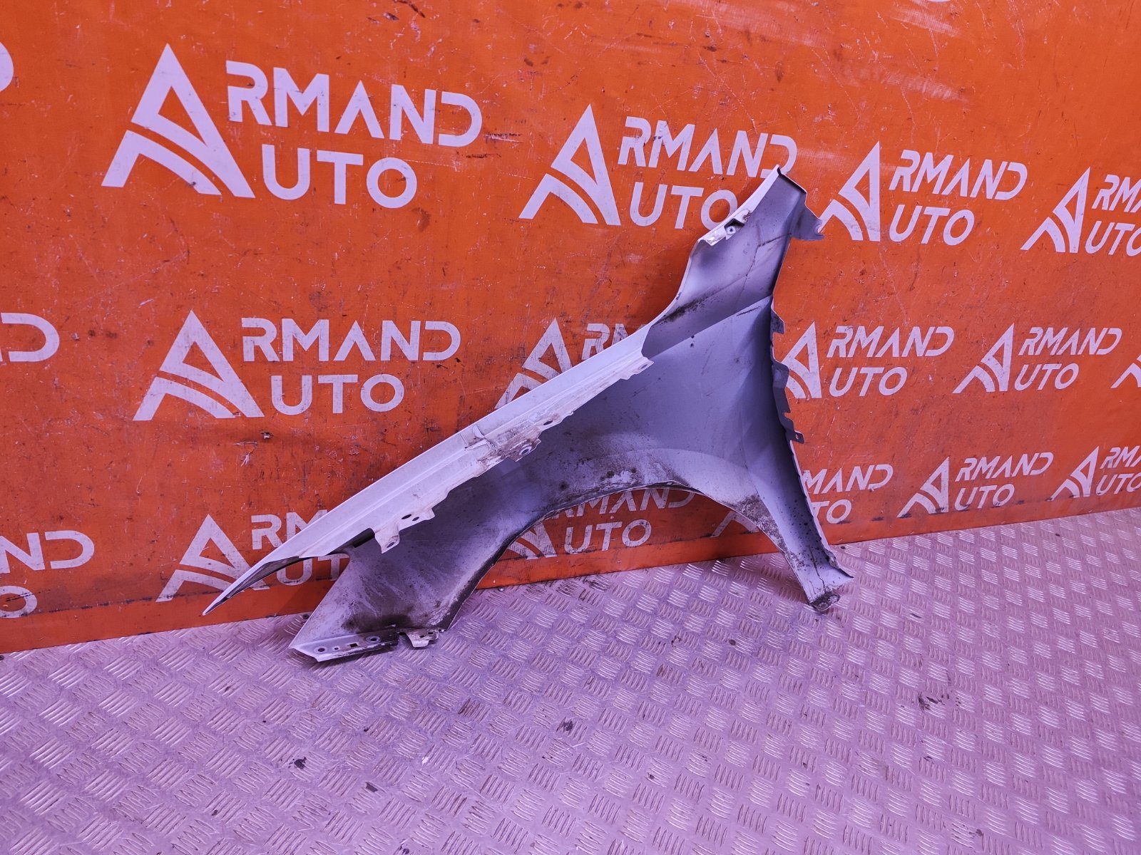 Крыло переднее правое Polo 2020-нв 6