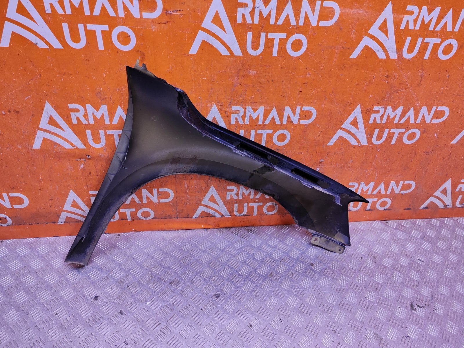 Крыло переднее левое Yeti 2014-2018 1 Крыло переднее левое Yeti 2014-2018 1