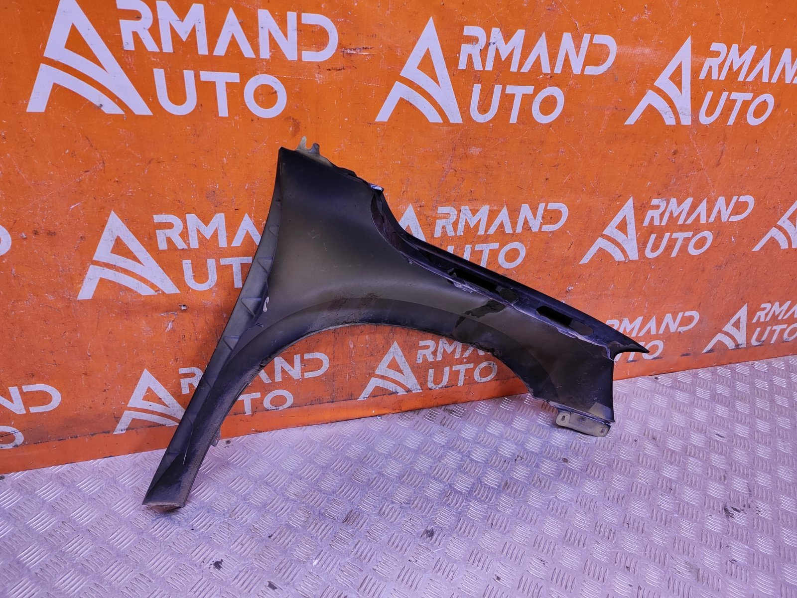 Крыло переднее левое Yeti 2014-2018 1 Крыло переднее левое Yeti 2014-2018 1