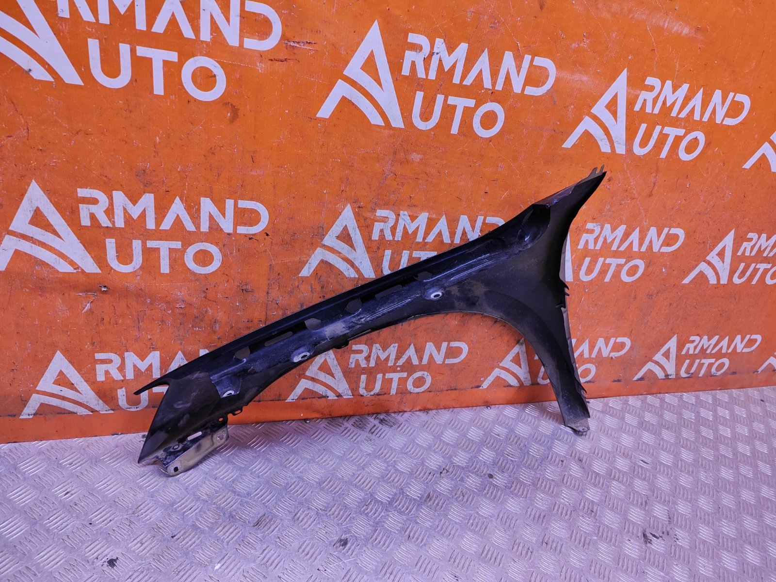 Крыло переднее правое Yeti 2014-2018 1 Крыло переднее правое Yeti 2014-2018 1