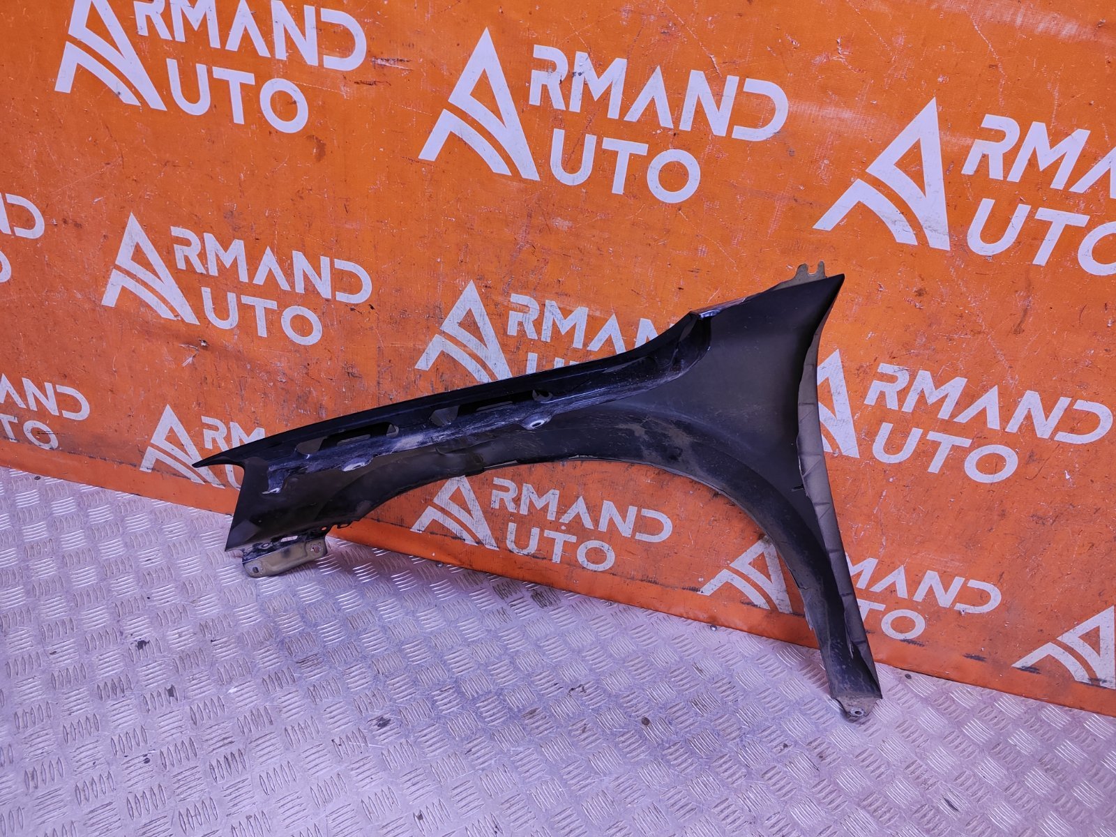 Крыло переднее правое Yeti 2014-2018 1 Крыло переднее правое Yeti 2014-2018 1