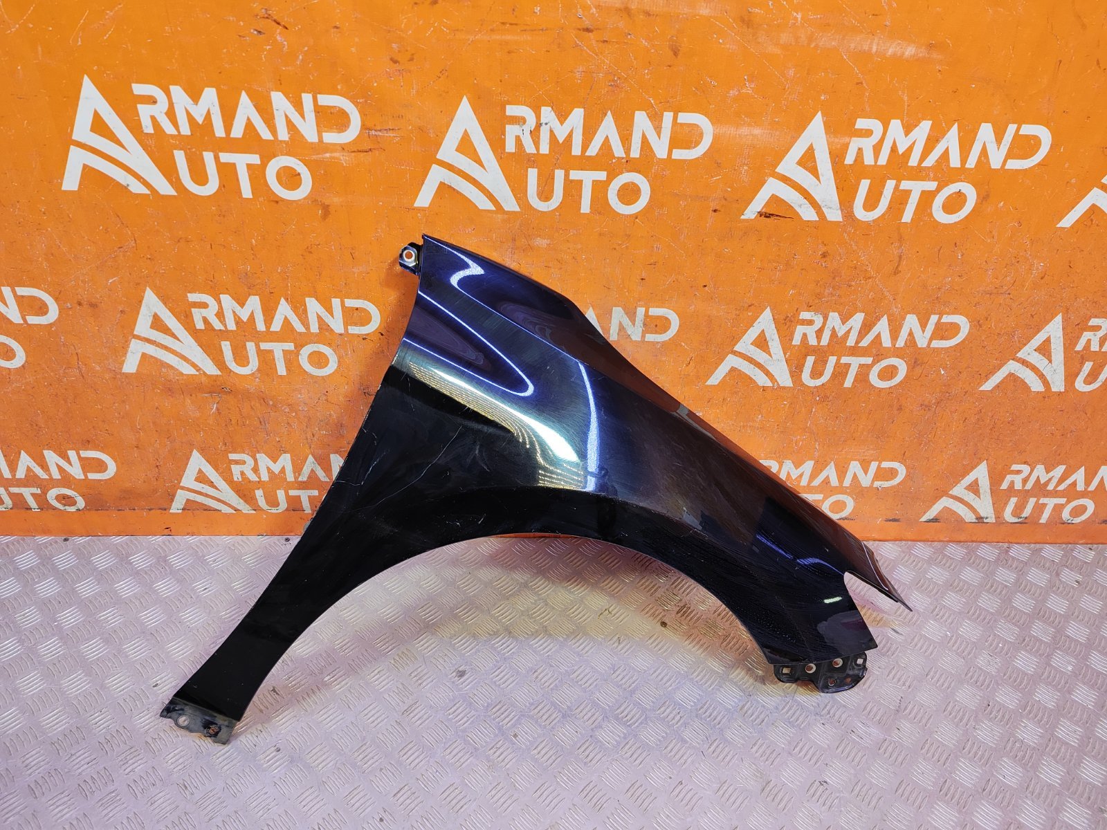 Запчасть крыло переднее правое Toyota Camry 2017-нв 8 XV70 5380106210 Б/У Крыло переднее правое Toyota Camry 2017-нв 8 XV70 5380106210 Б/У