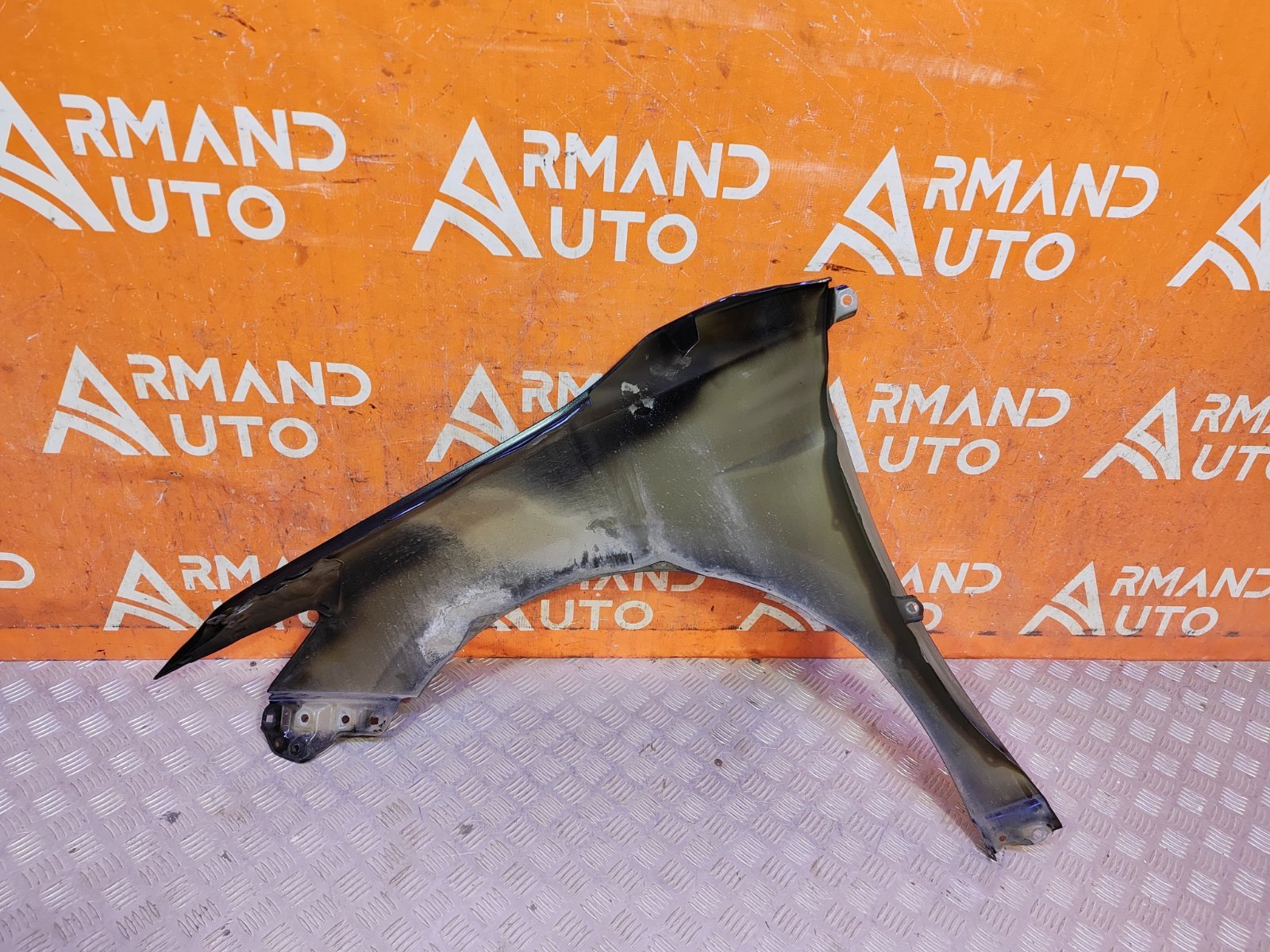 Крыло переднее правое Camry 2017-нв 8 XV70 Крыло переднее правое Camry 2017-нв 8 XV70