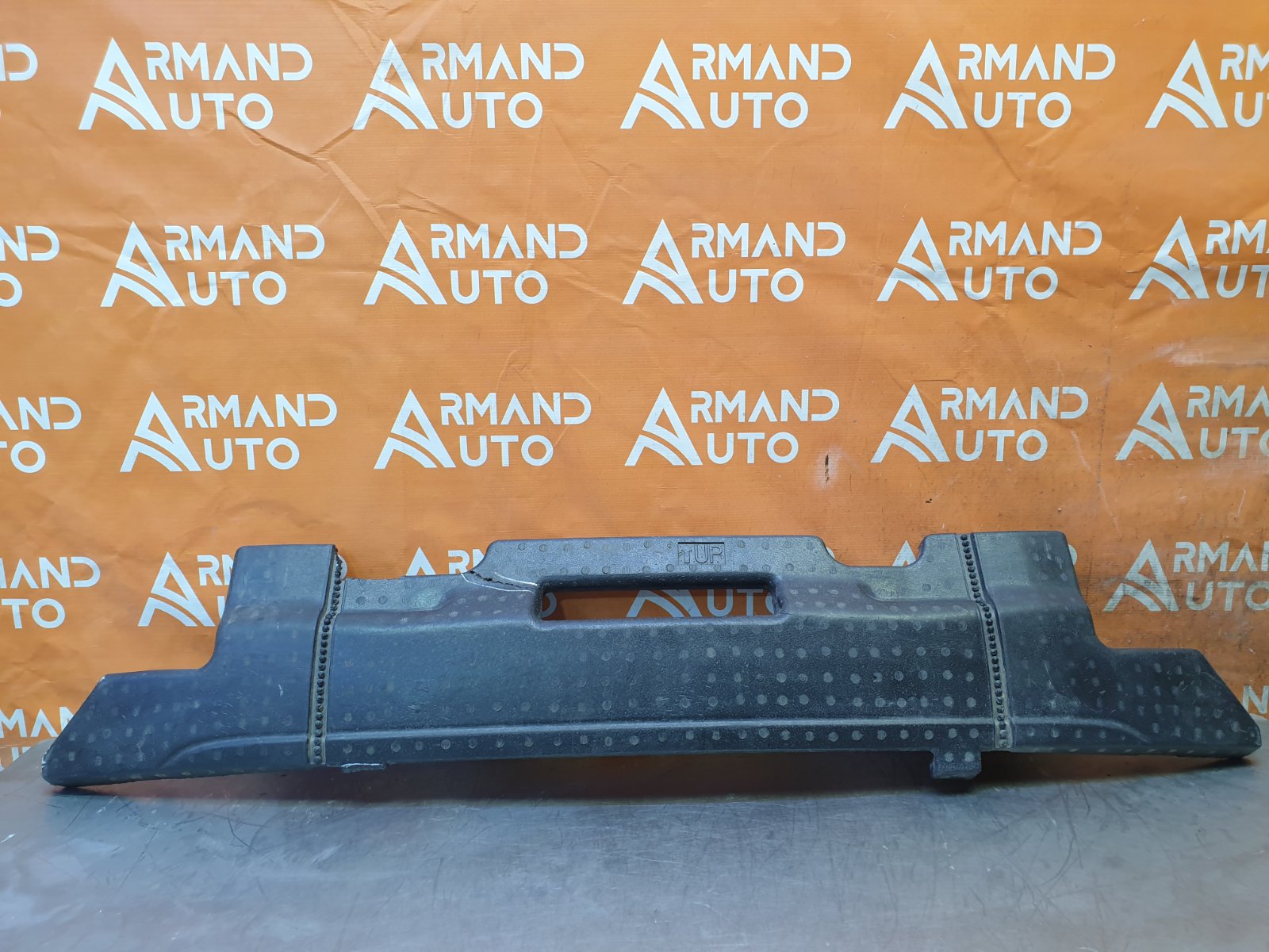 Абсорбер бампера задний Lexus RX 2008-2015 3 AL10 5261548130 Б/У