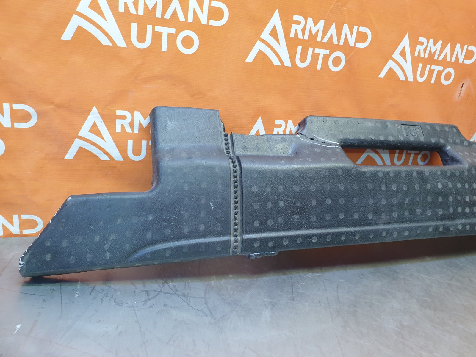 Абсорбер бампера задний RX 2008-2015 3 AL10
