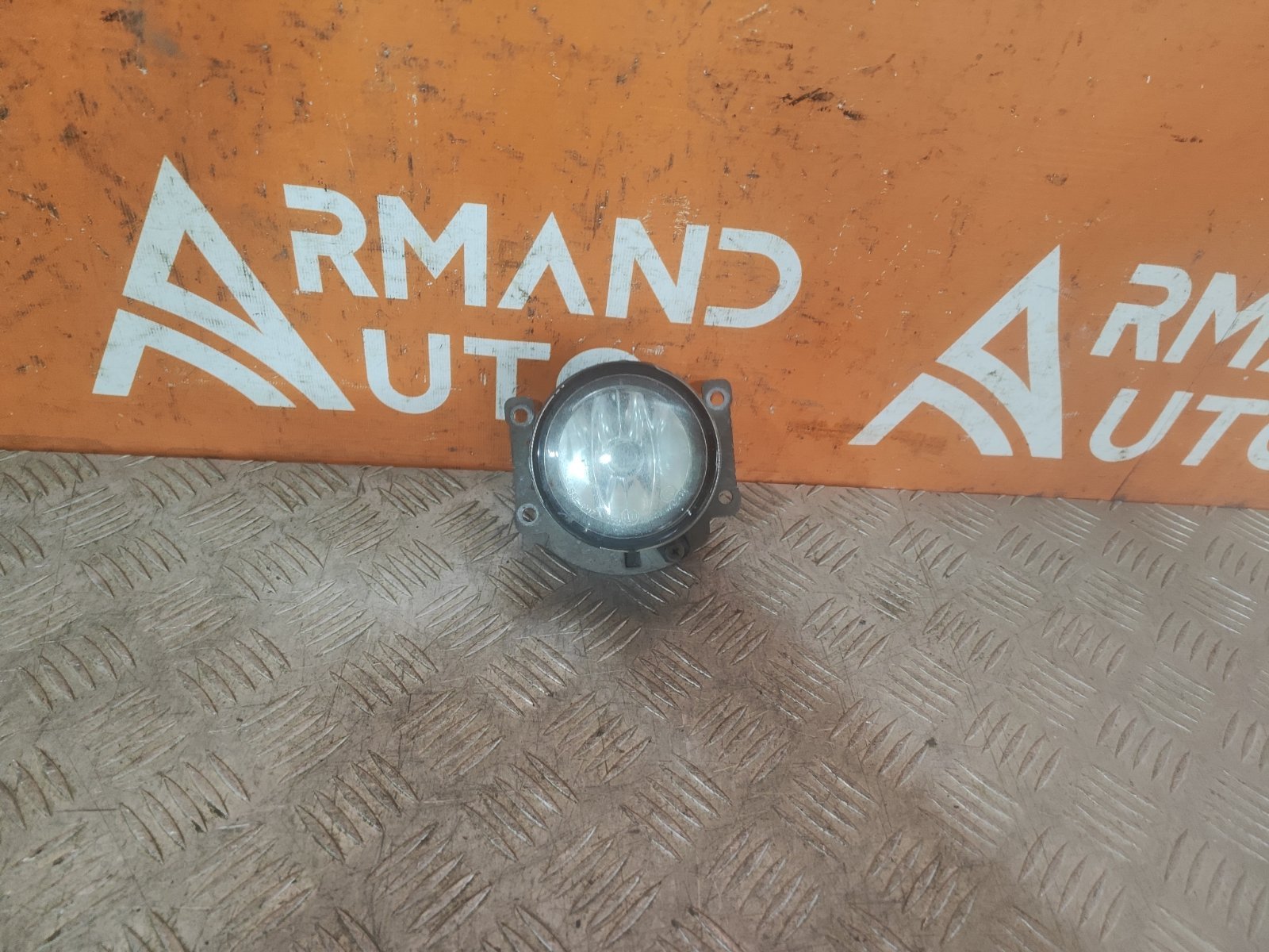ПТФ Mitsubishi Pajero 2014-нв 4 8321A467 контрактная