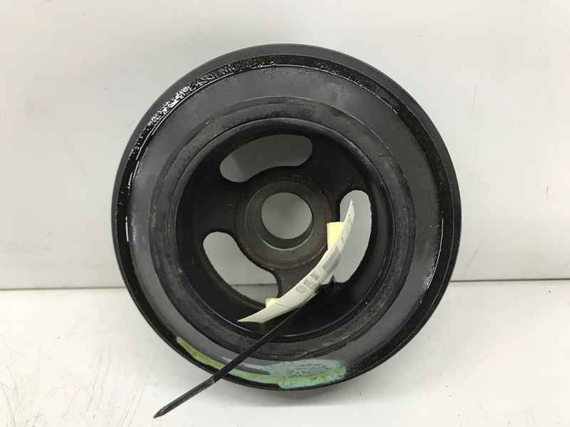 Шкив коленвала 6 2007 - 2013 GH 2.5 i Шкив коленвала 6 2007 - 2013 GH 2.5 i