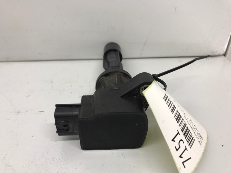Катушка зажигания 6 2007 - 2013 GH 2.5 i Катушка зажигания 6 2007 - 2013 GH 2.5 i