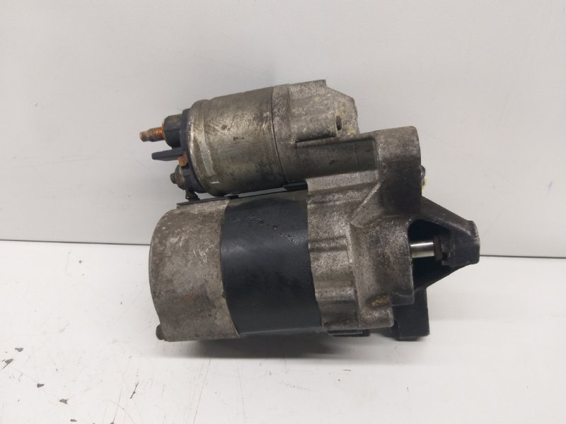 Запчасть стартер Citroen C3 2001 - 2010 1.6 I 9633292480 контрактная Стартер Citroen C3 2001 - 2010 1.6 I 9633292480 контрактная