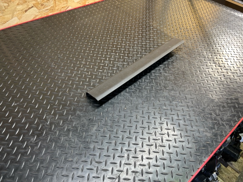 Накладка на порог салона 5 2023 G30 B57D30B Накладка на порог салона 5 2023 G30 B57D30B