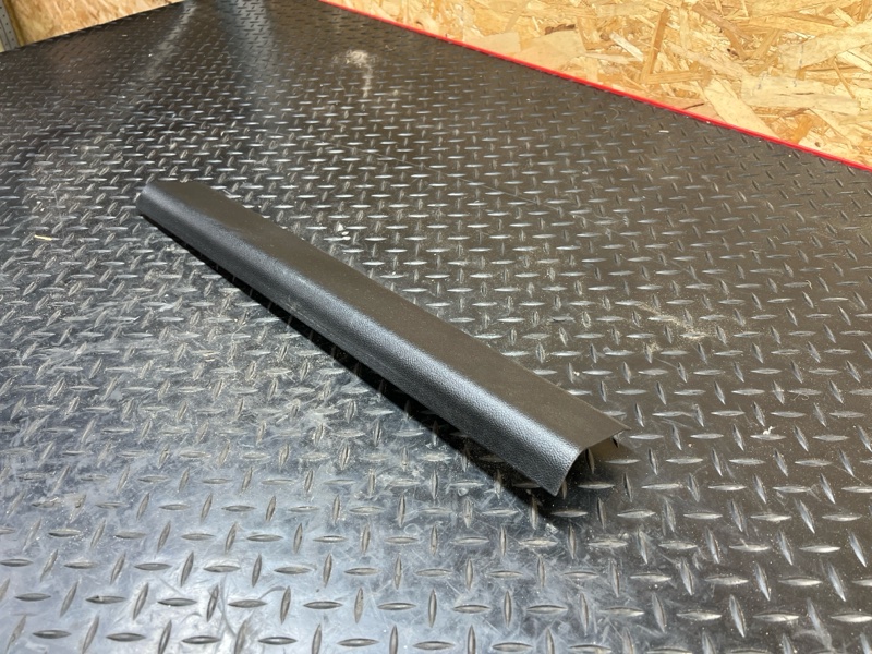 Накладка на порог салона 5 2020 G31 B47D20B