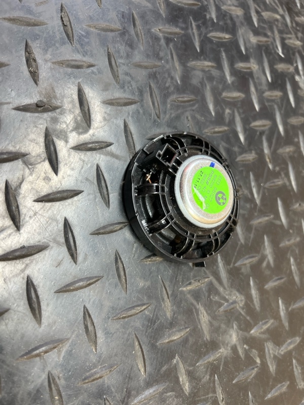 Динамик BMW 5 2020 G31 B47D20B 9151127 контрактная