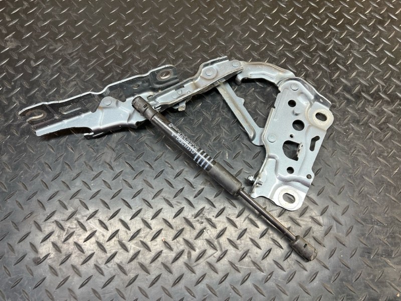 Петля капота передняя правая BMW 5 G31 B47D20B Петля капота передняя правая BMW 5 G31 B47D20B