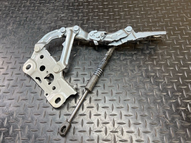 Петля капота передняя правая 5 2020 G31 B47D20B Петля капота передняя правая 5 2020 G31 B47D20B