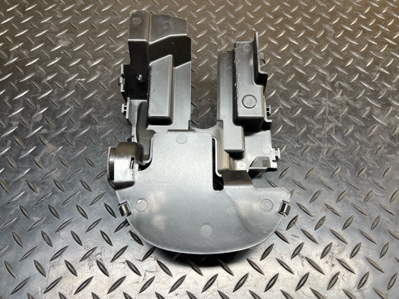 Кожух рулевой колонки X5 2016 f15 N47D20C Кожух рулевой колонки X5 2016 f15 N47D20C