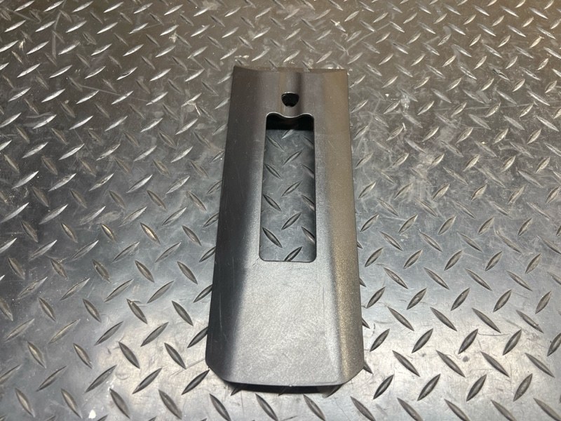 Накладка сиденья BMW X5 2016 f15 N47D20C 7171832 контрактная