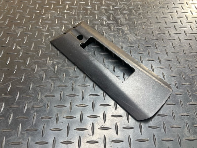 Накладка сиденья X5 2016 f15 N47D20C