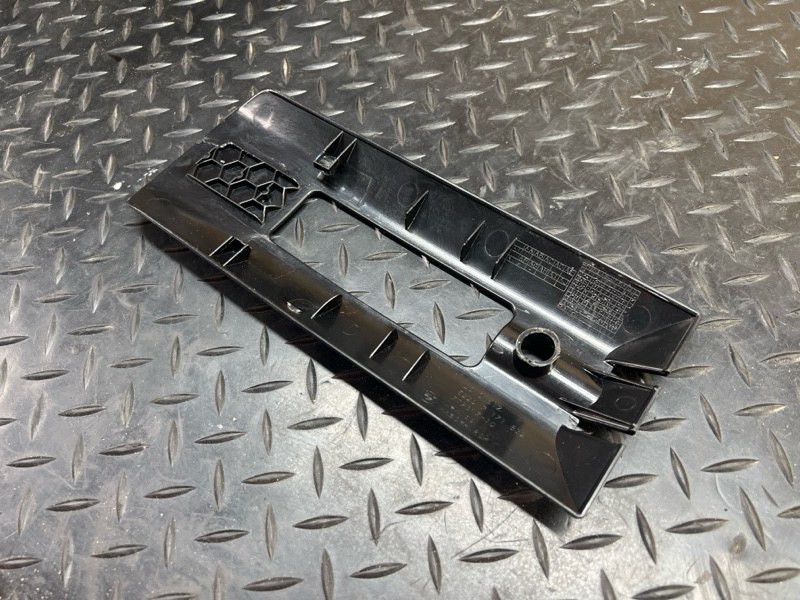 Накладка сиденья X5 2016 f15 N47D20C