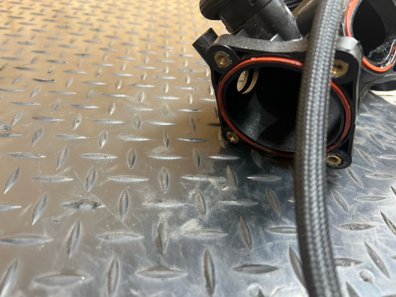 Реле свечей накала GLE350d 2018 w166 OM 642.826