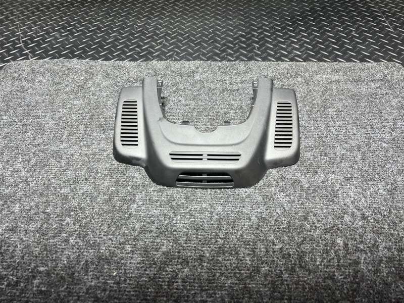Накладка на зеркало Mercedes-Benz GLE350d 2018 w166 OM 642.826 A1668212036 контрактная