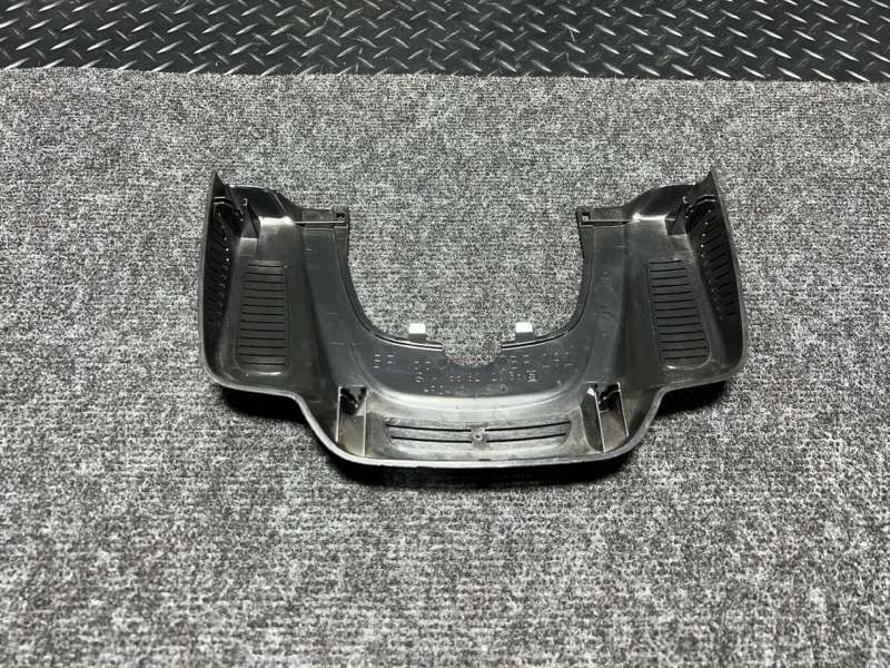 Накладка на зеркало Mercedes-Benz GLE350d w166 OM 642.826