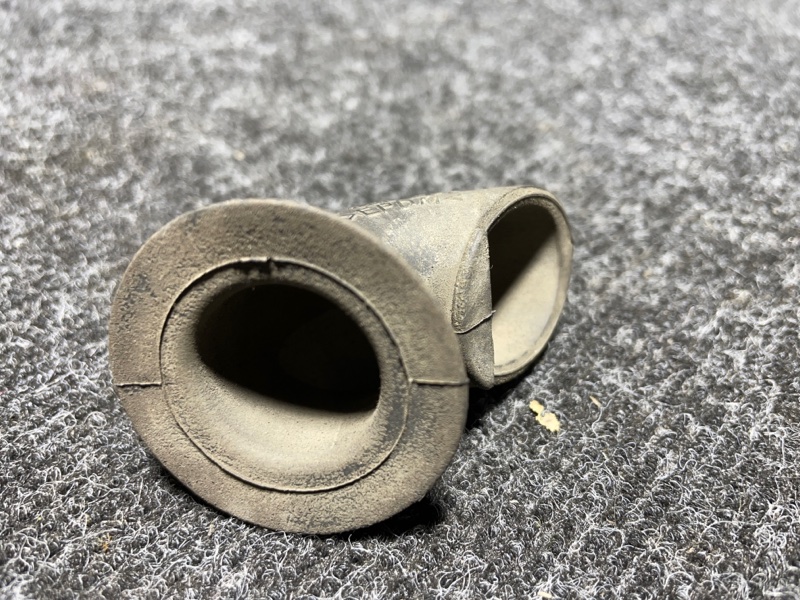 Дренаж BMW X5 f15 N57D30A