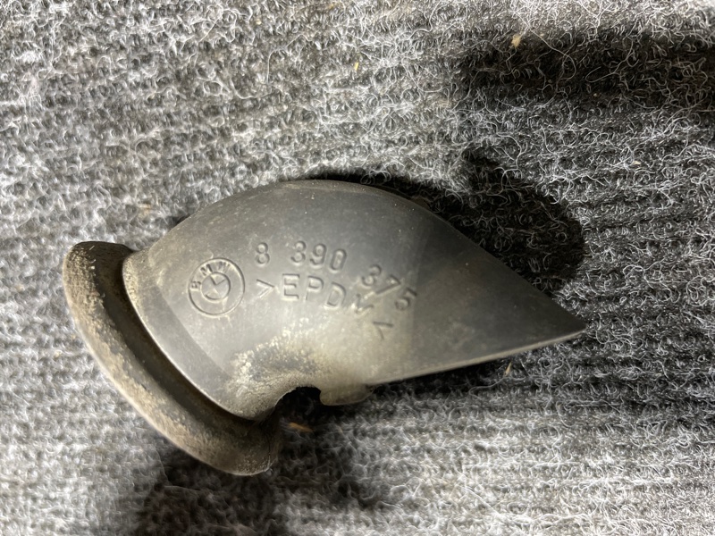 Дренаж X5 2017 f15 N57D30A