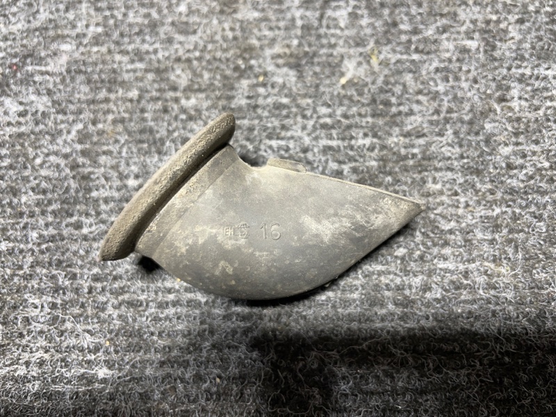 Дренаж X5 2017 f15 N57D30A