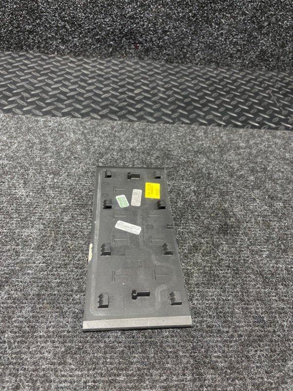 Декоративная панель центральной консоли 7 2016 g11 B57D30A