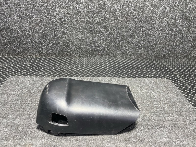 Запчасть облицовочный кожух рулевой колонки BMW X5 2017 f15 N57D30A 51459270584 контрактная Облицовочный кожух рулевой колонки BMW X5 2017 f15 N57D30A 51459270584 контрактная