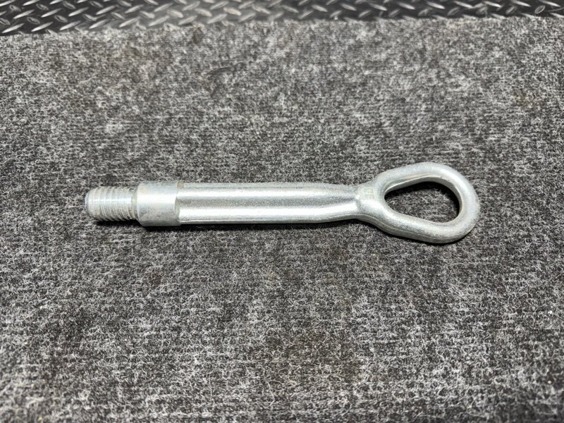 Крюк буксировочный X5 2017 f15 N57d30c