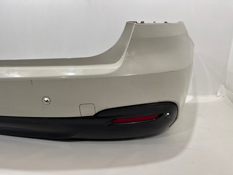 Бампер М пакет задний 3 Series 2015 F34 N20B20B
