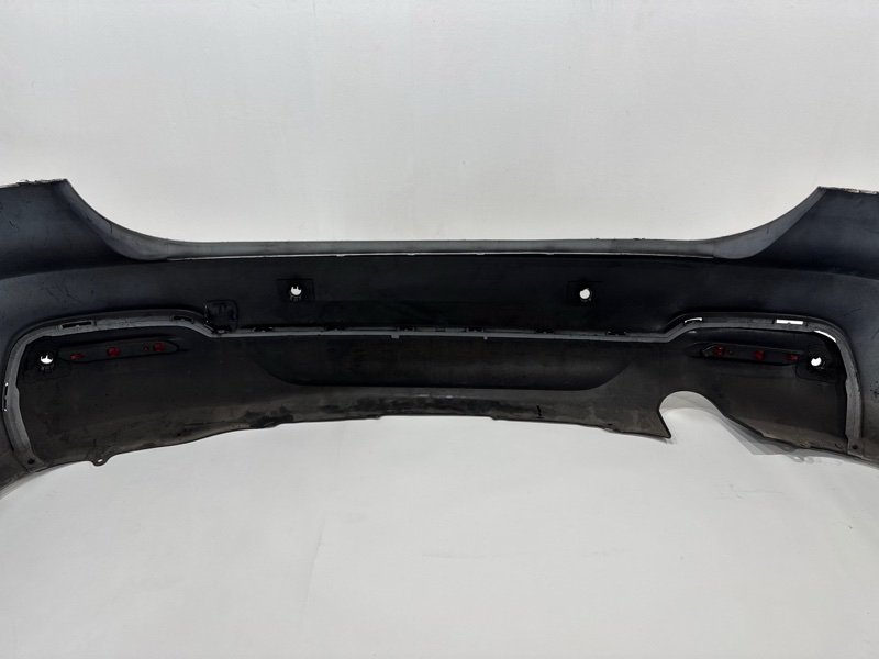 Бампер М пакет задний BMW X1 F48 B47C20A Бампер М пакет задний BMW X1 F48 B47C20A