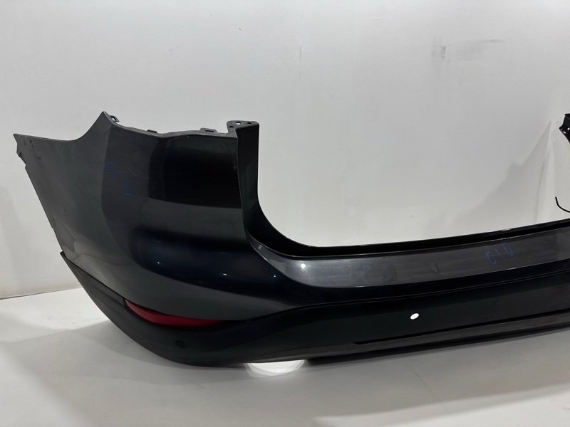 Бампер М пакет задний X1 2017 F48 B47C20A Бампер М пакет задний X1 2017 F48 B47C20A